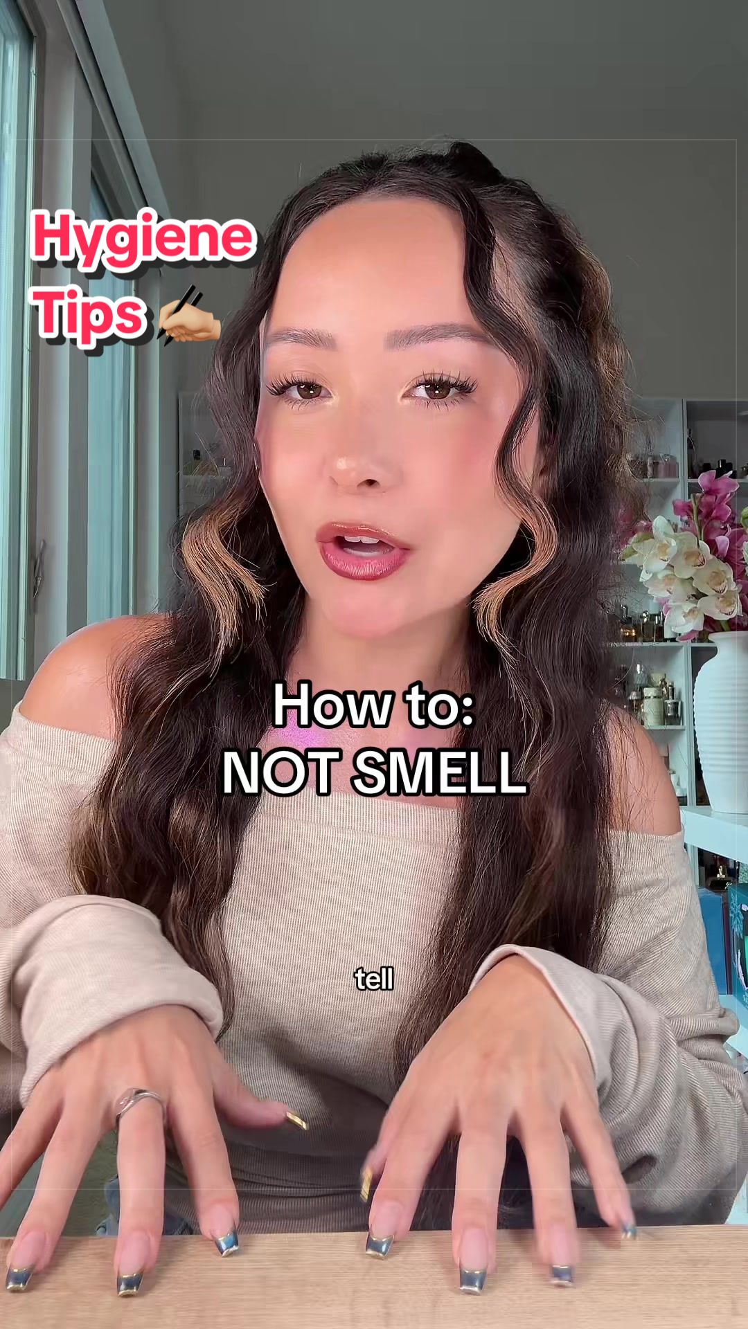 @Kylie Oguma
