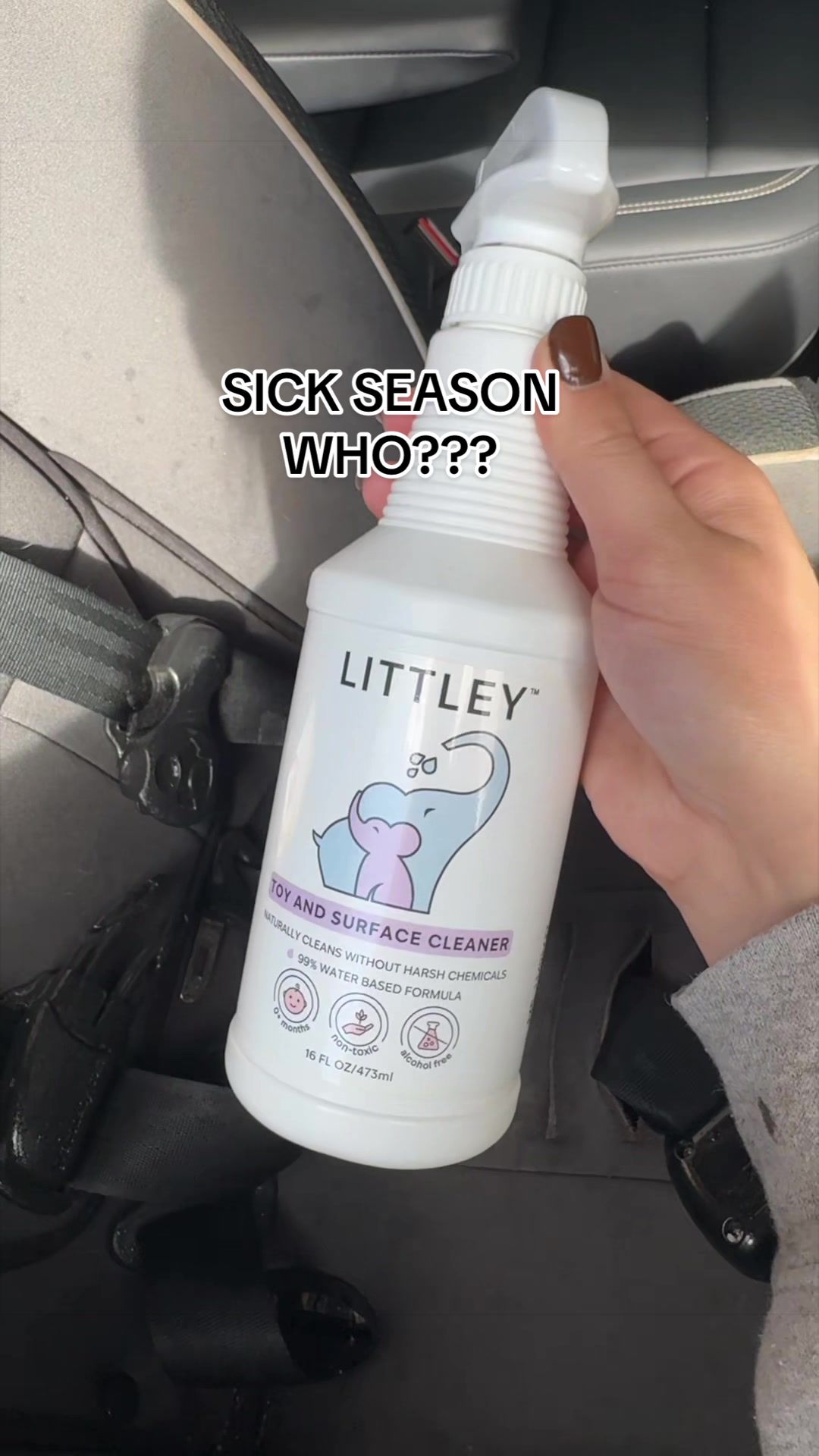 @Danielle