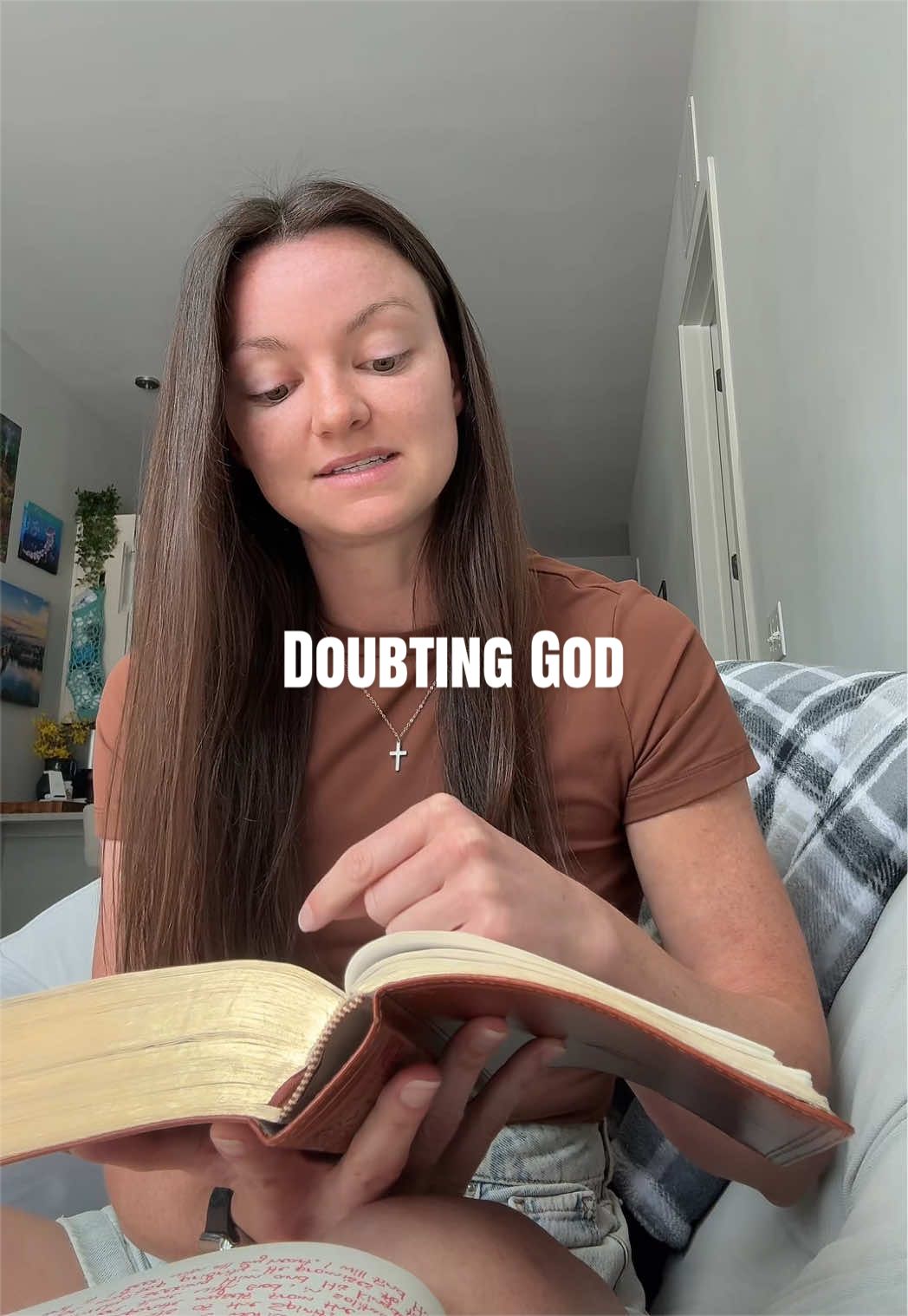 @Megan The Trainer