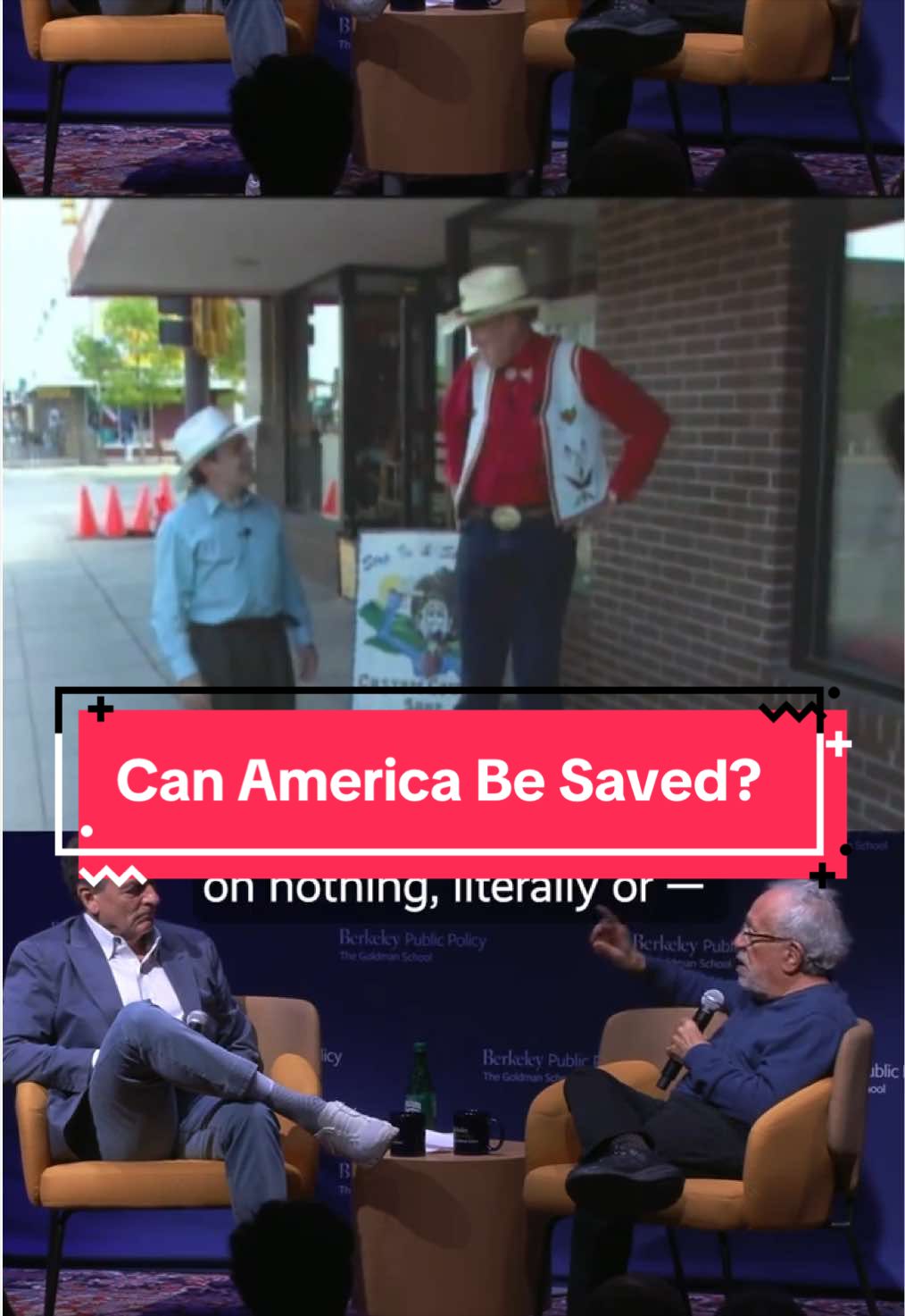 @Robert Reich