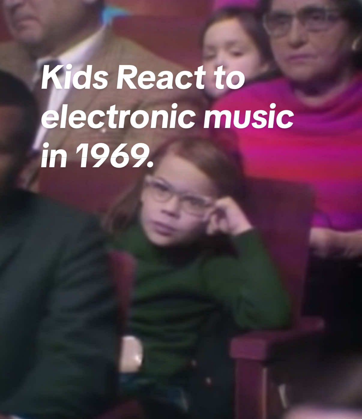 @Synth History