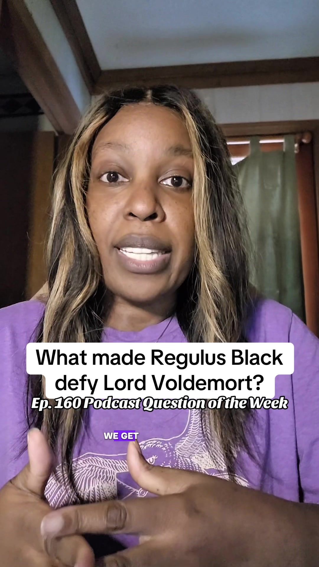 @Harry&ensp;Potter&ensp;Podcast