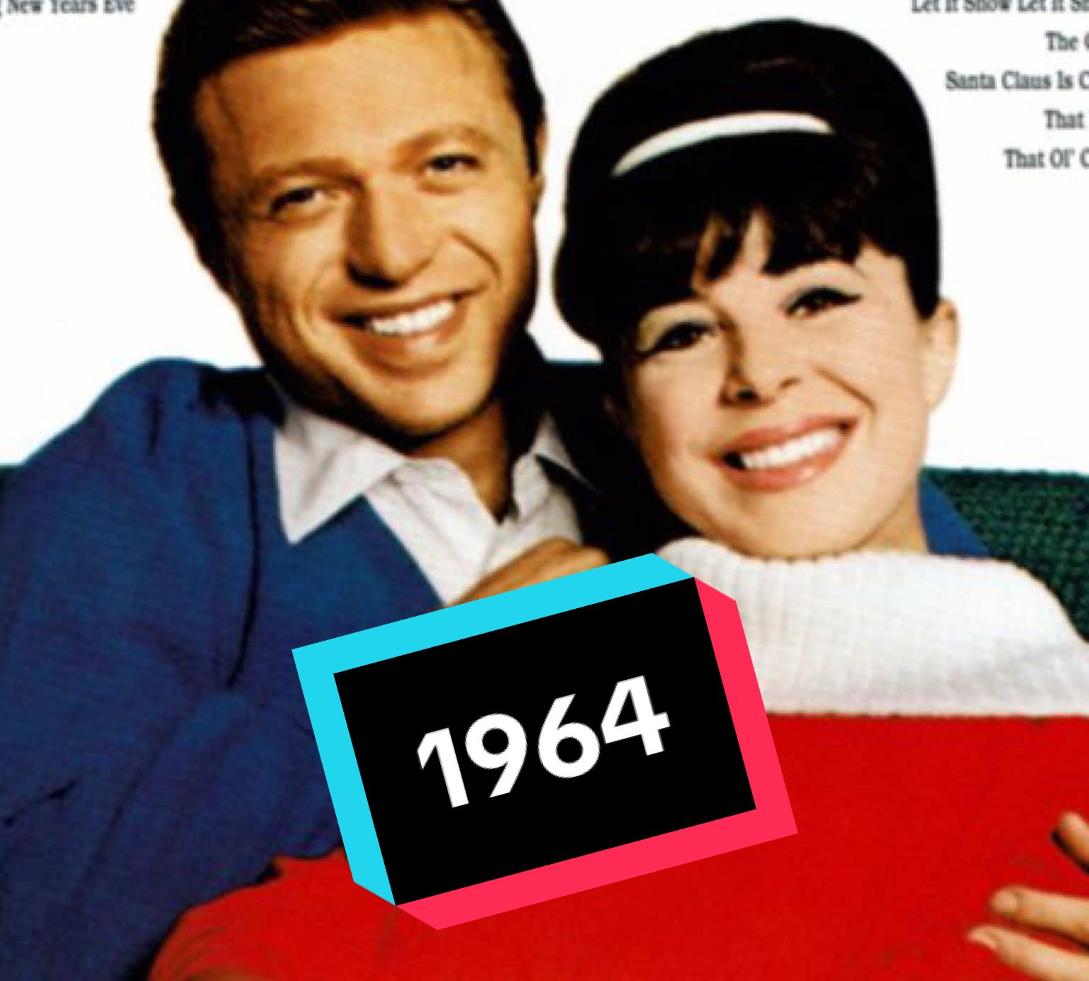 @50s To 60s Throwback