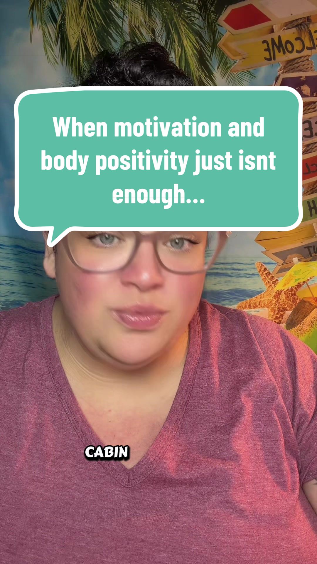 @Courtney | Plus Size Travel 👑