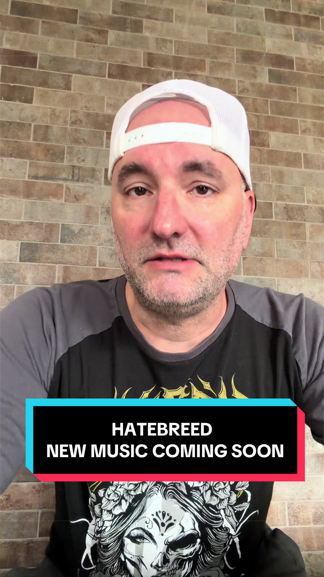 @HatebreedOfficial