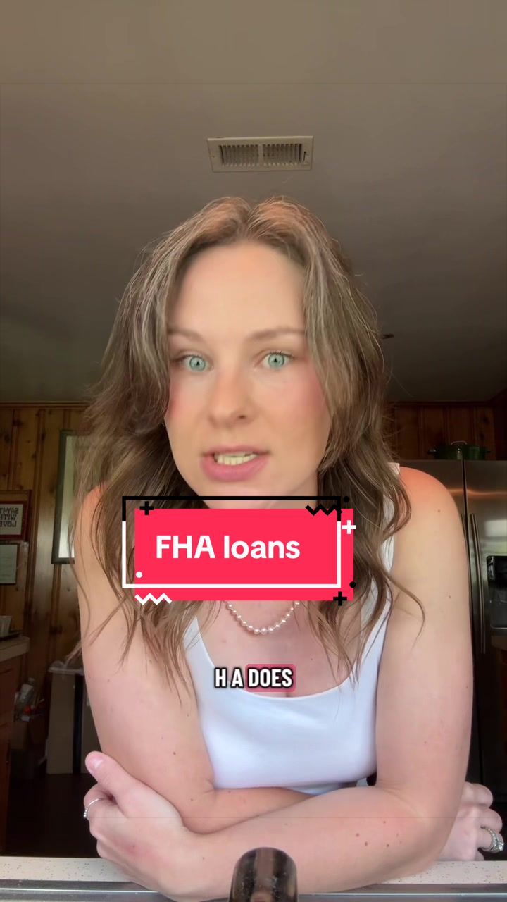 @Tori McConnell Mortgage Lender