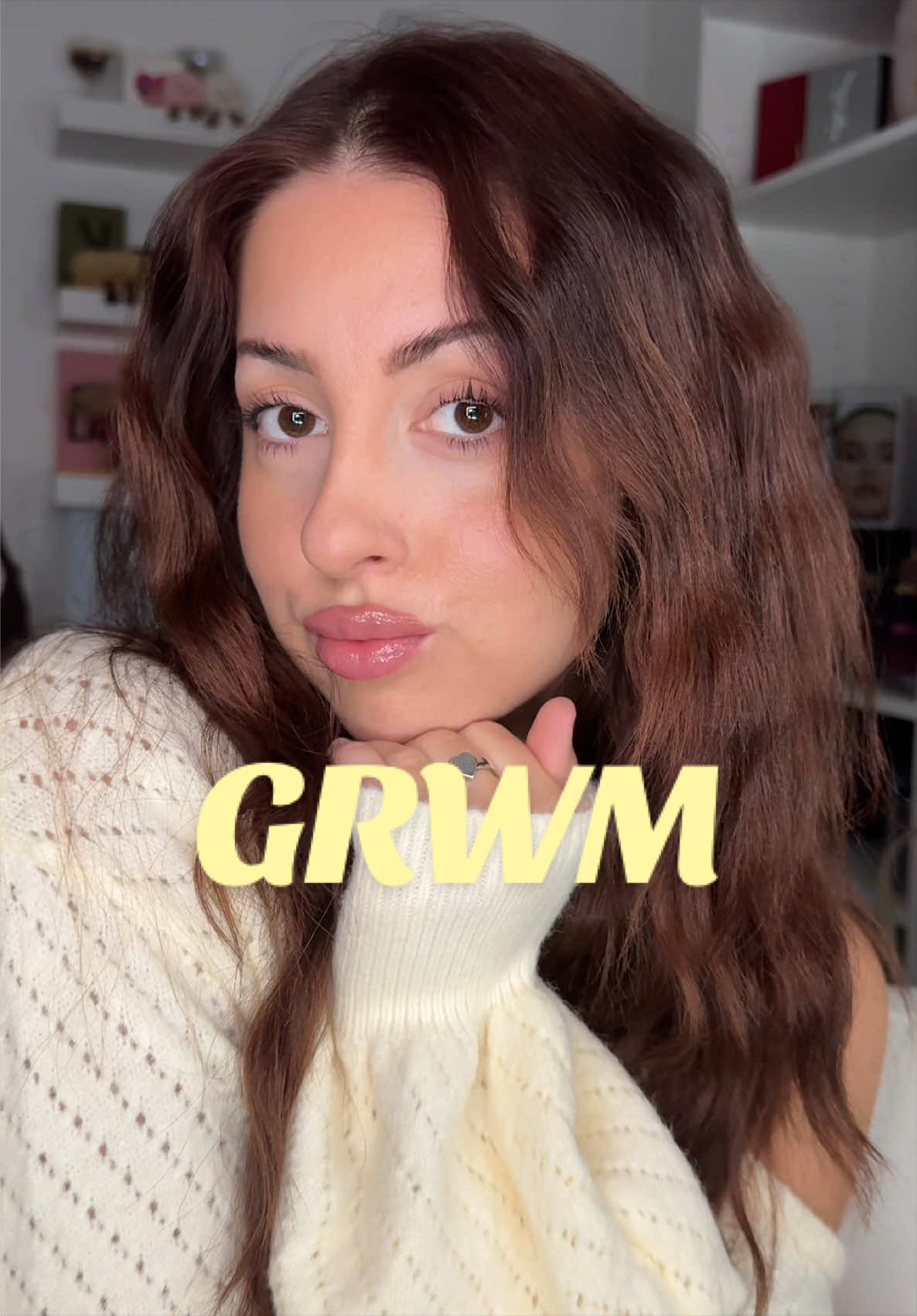 @Megan Elizabeth