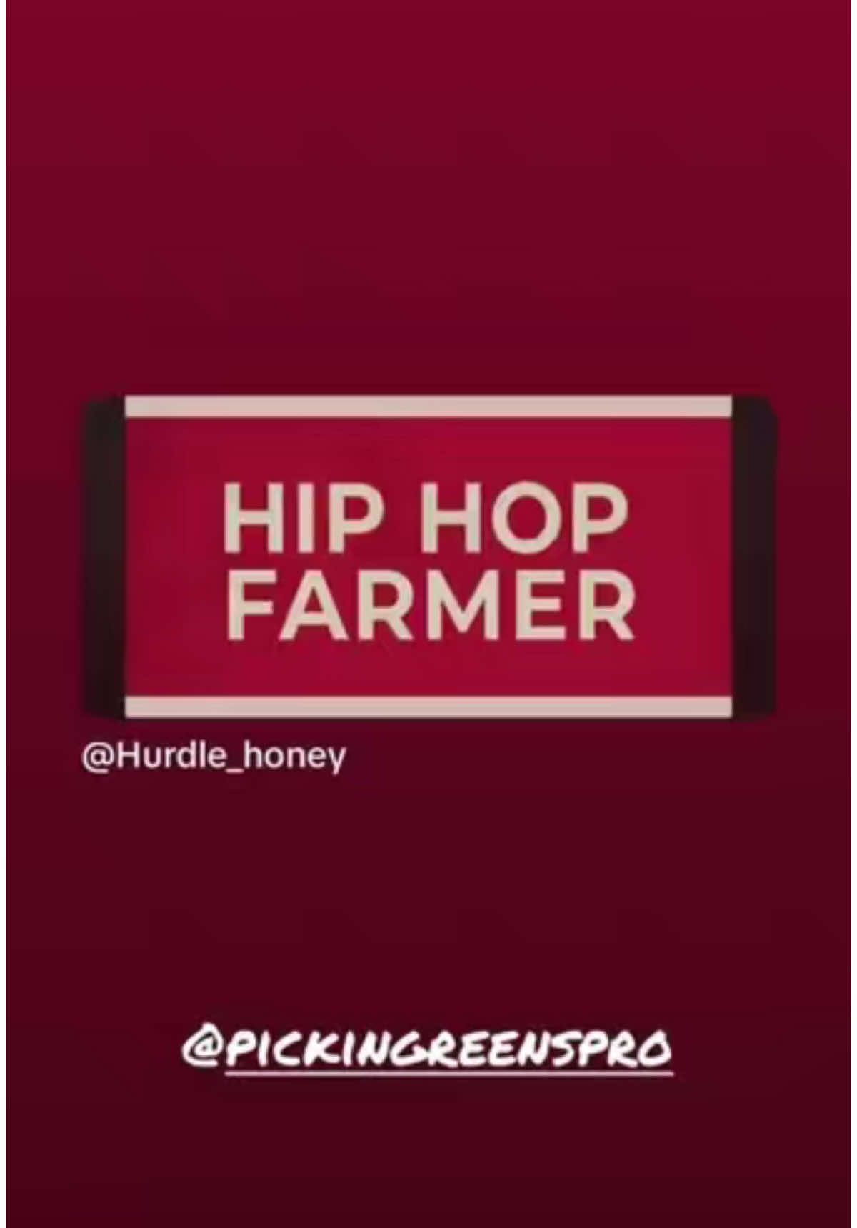 @Hurdle_honey