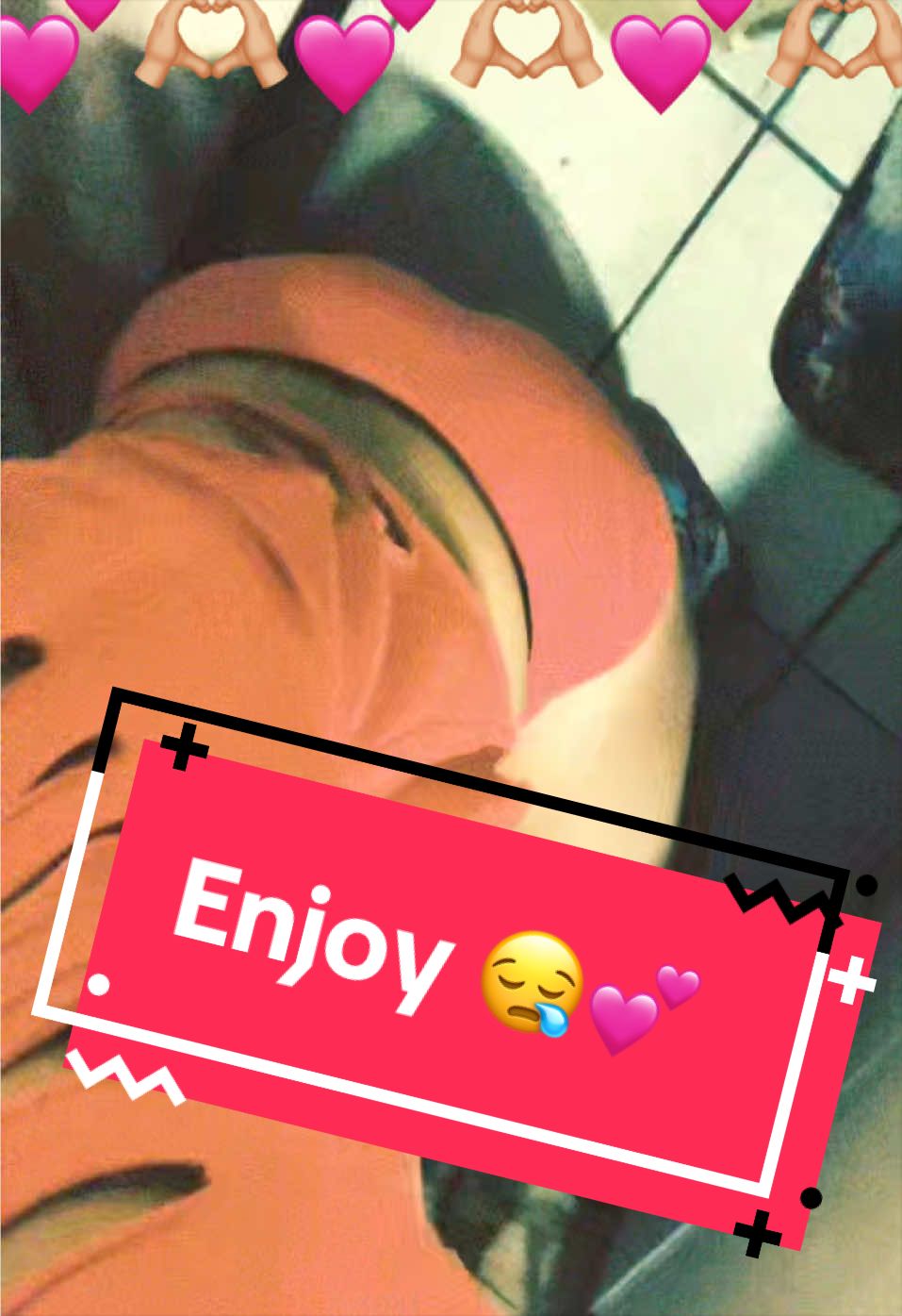 @Ari Da Best freak 💕💦