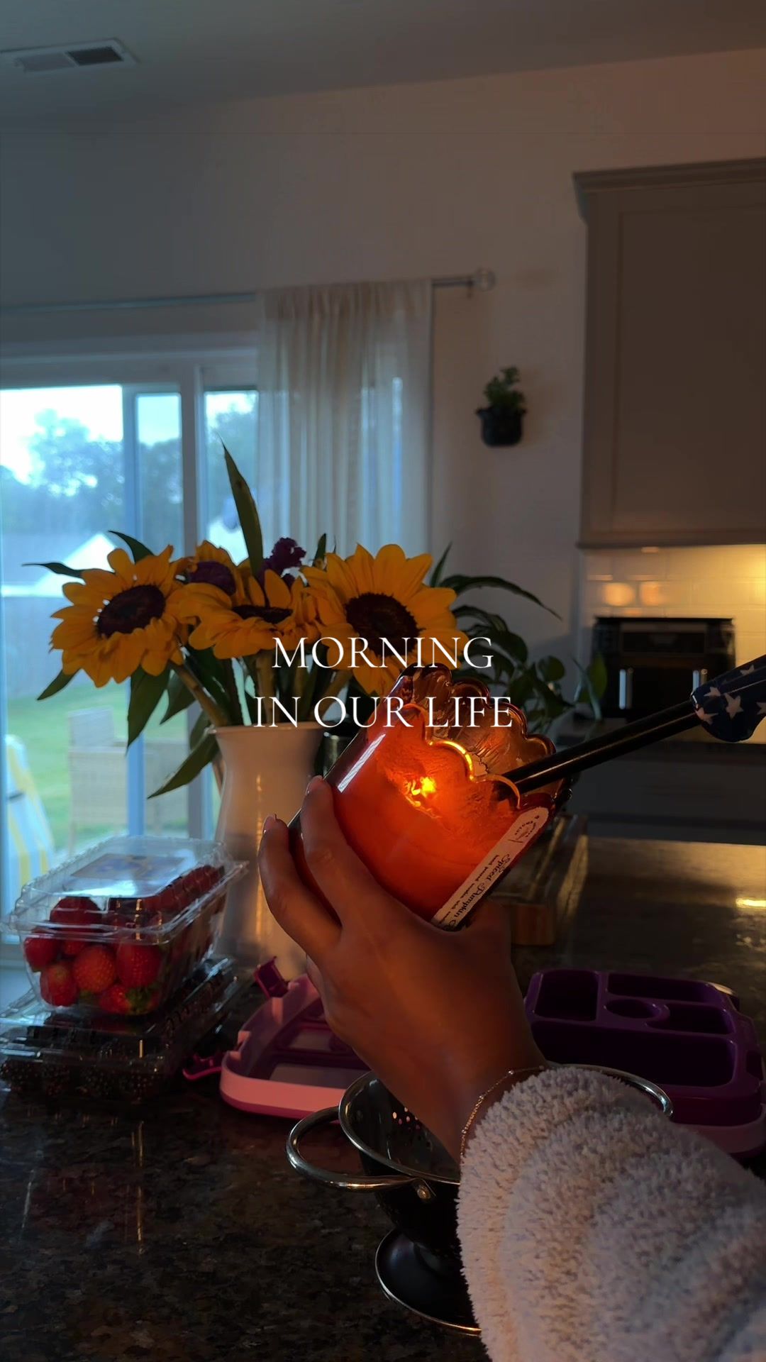 @Ingrid Correa—sahm + lifestyle