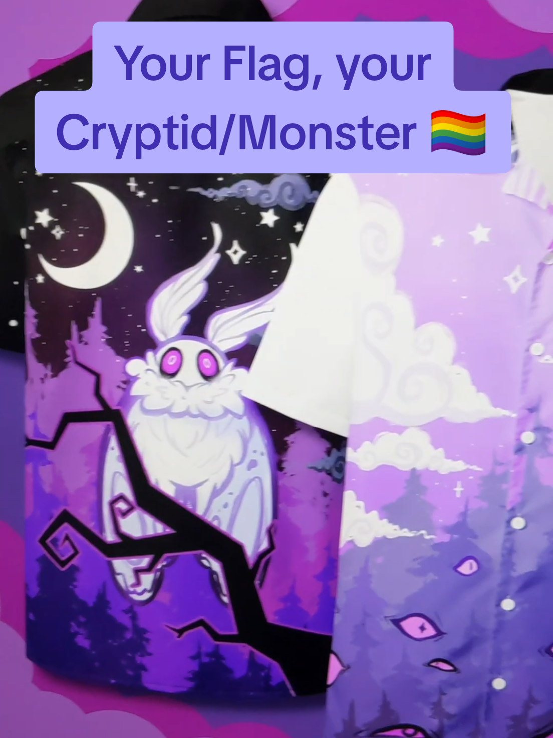 @Cait 🏳️🌈✨ Gay merch on Etsy