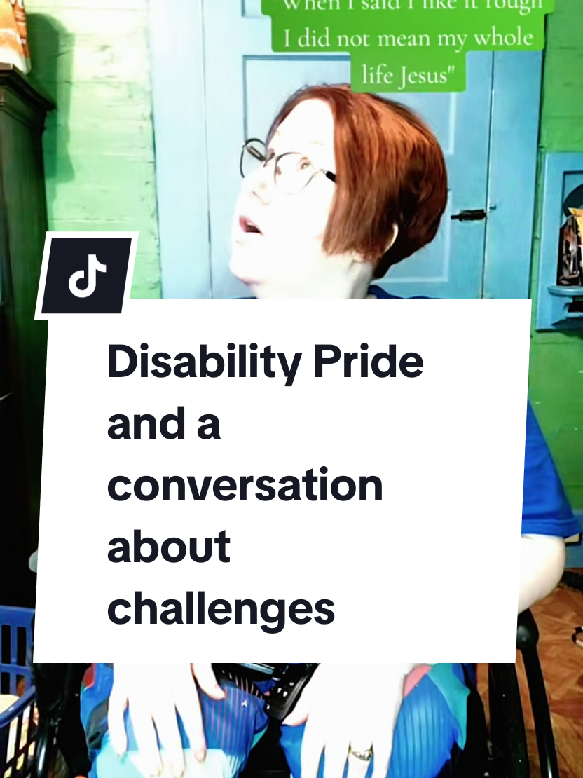 @Whitney C-Disability Life