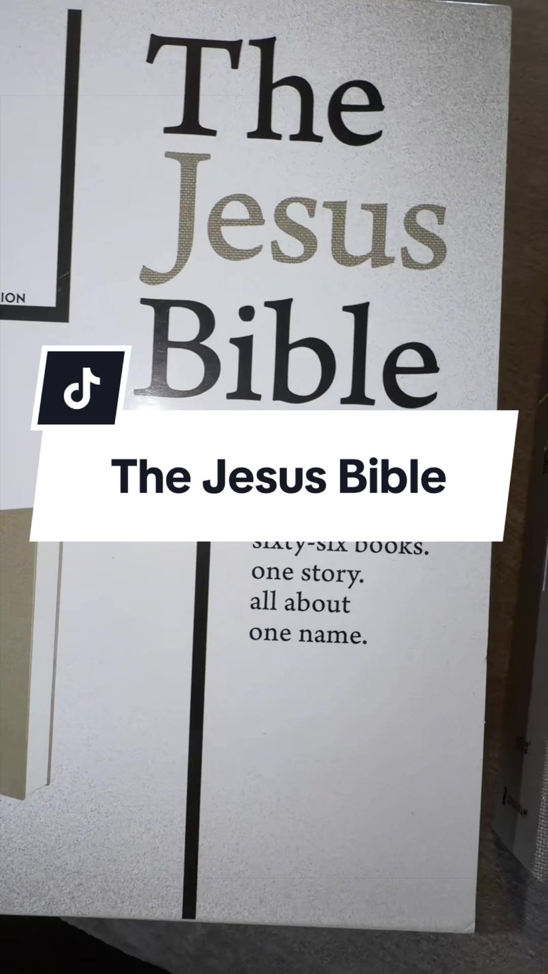 @Grace & Goods | Faith Tools