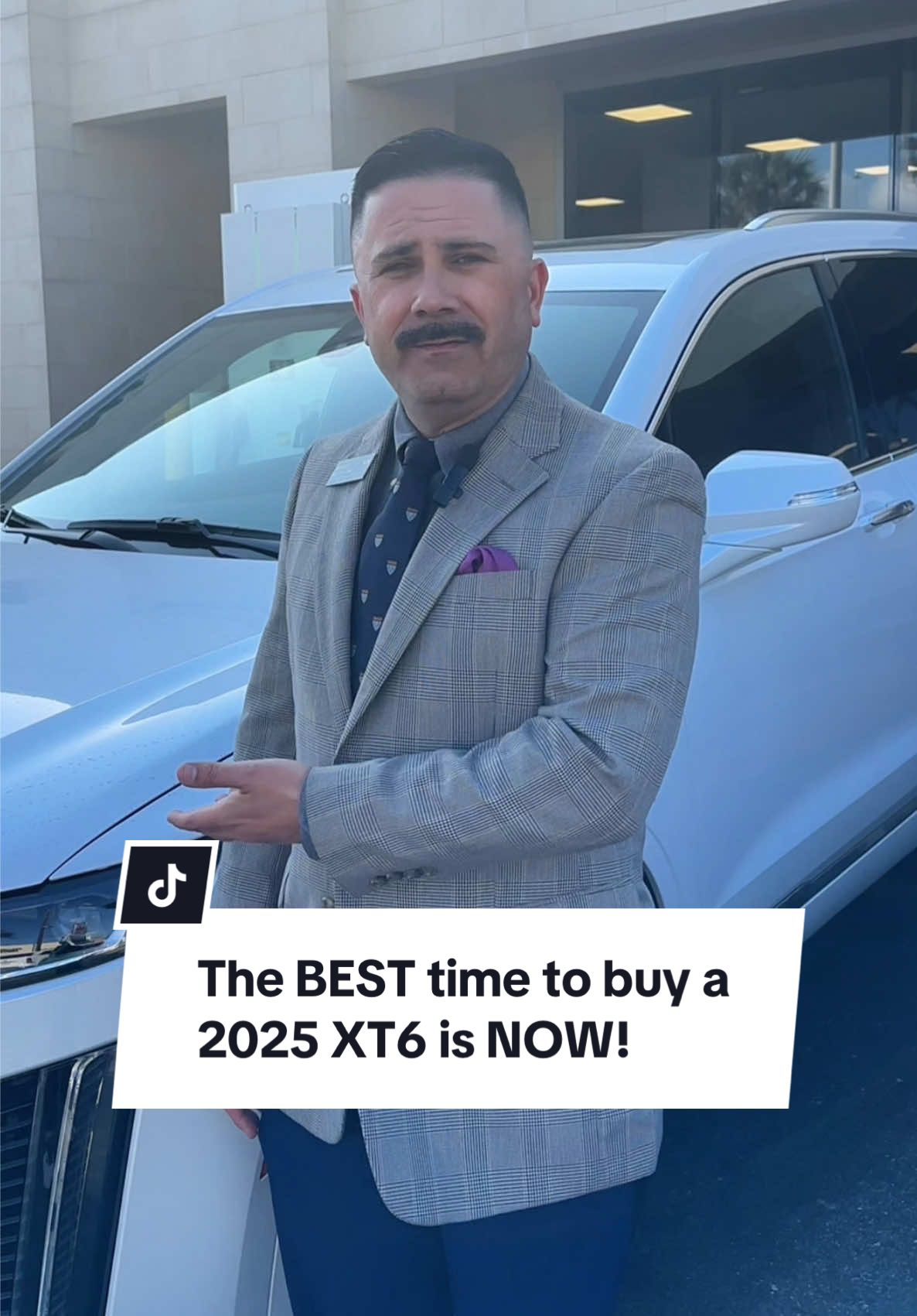 @Cadillac