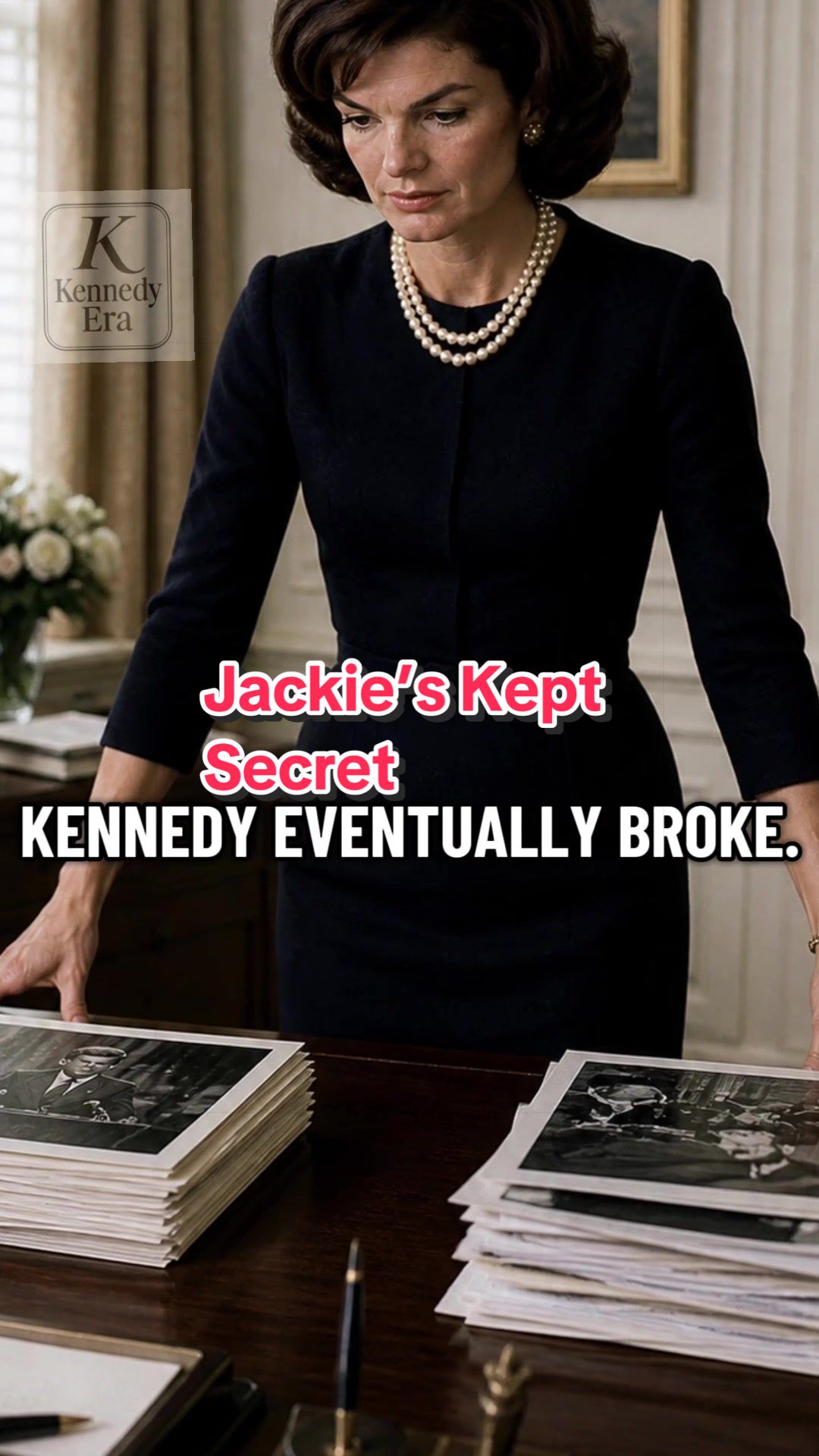 @Kennedy Era