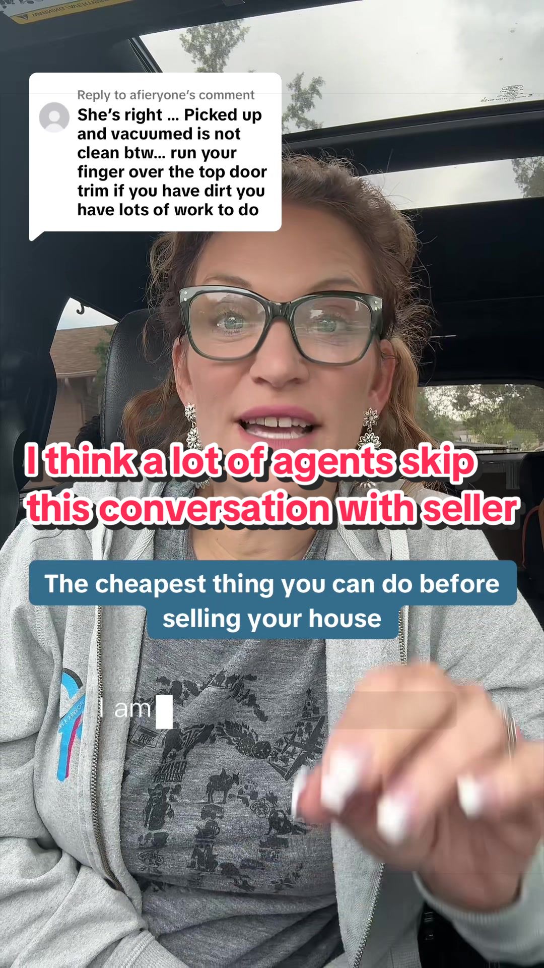 @Alisha Collins Realtor
