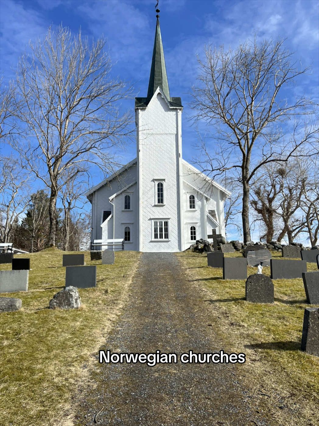 @Brooklyn in Norway