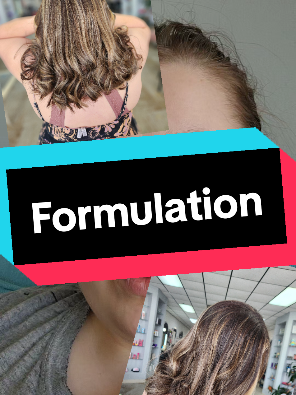 @Hair Designs By Annabel