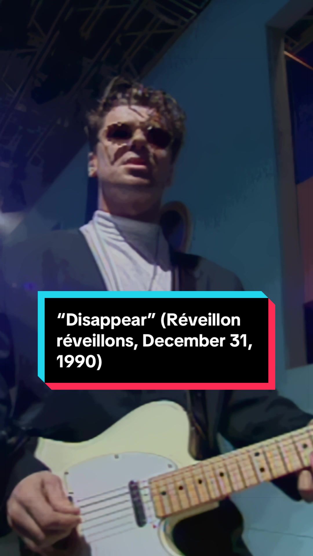 @INXS