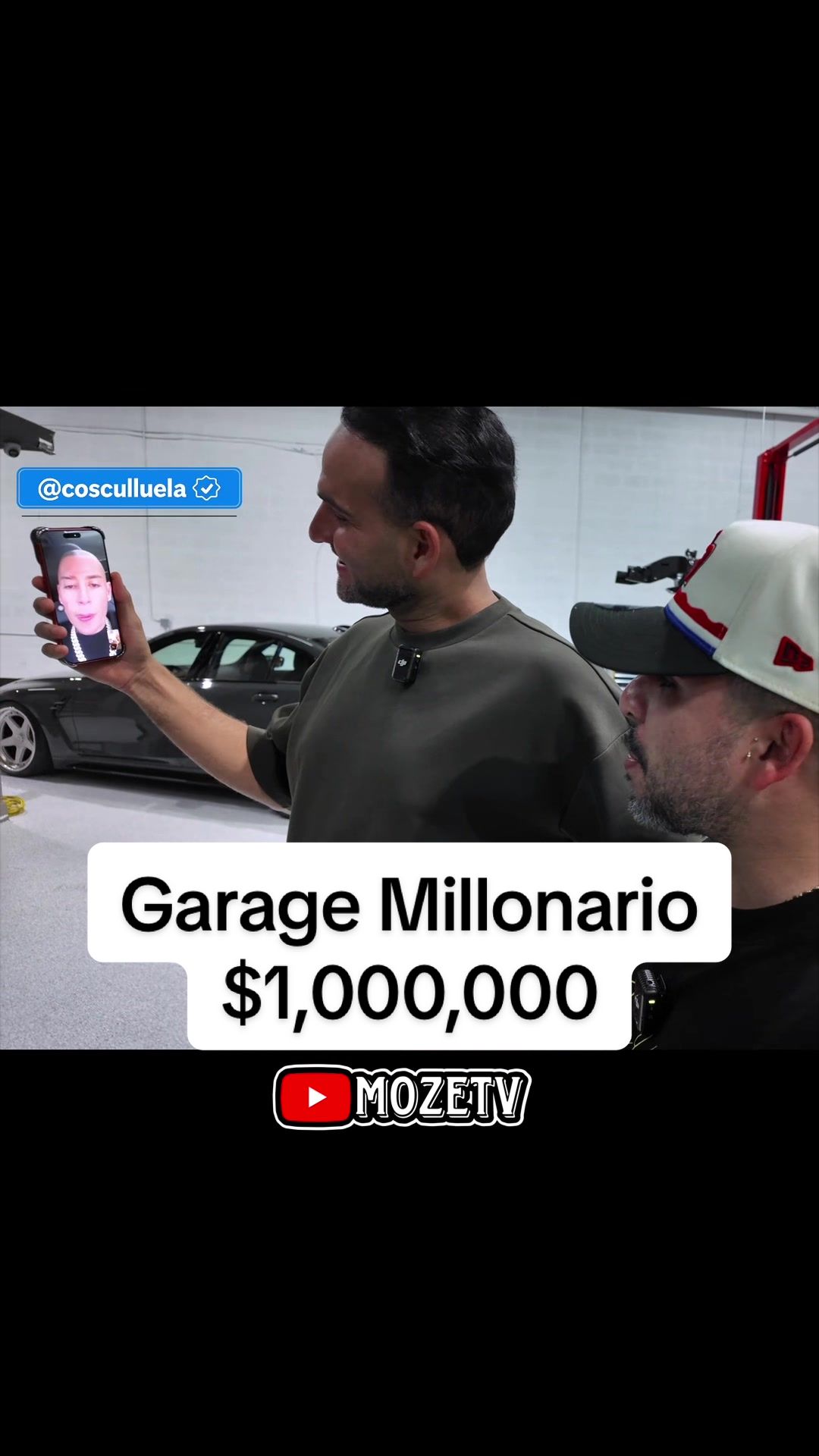 @Moze