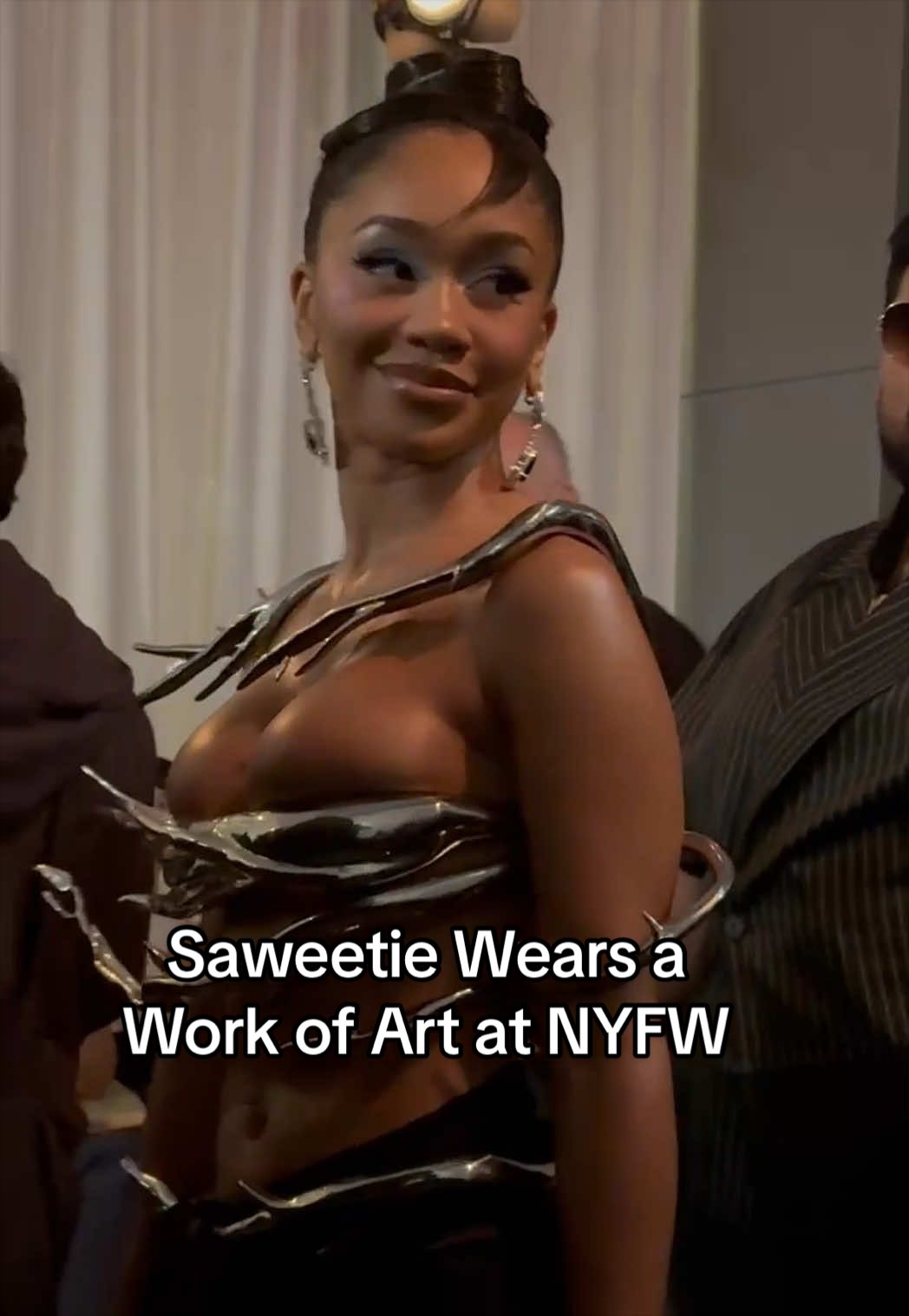 @W Magazine
