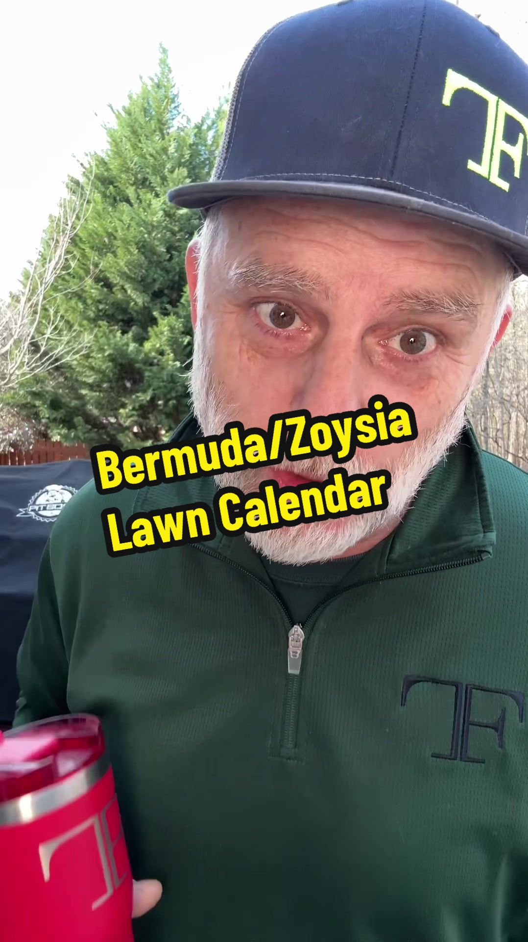 @Lawn Answers