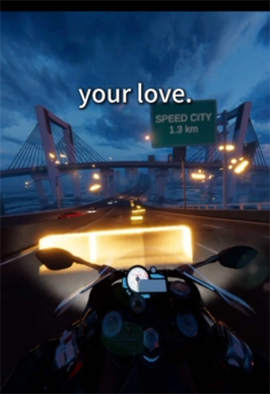 @Beat For Speed