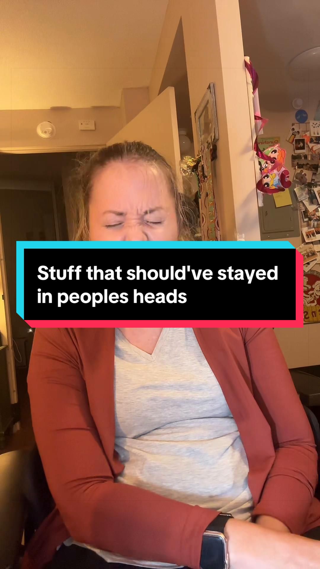 @Wheelchair Life | Kathleen