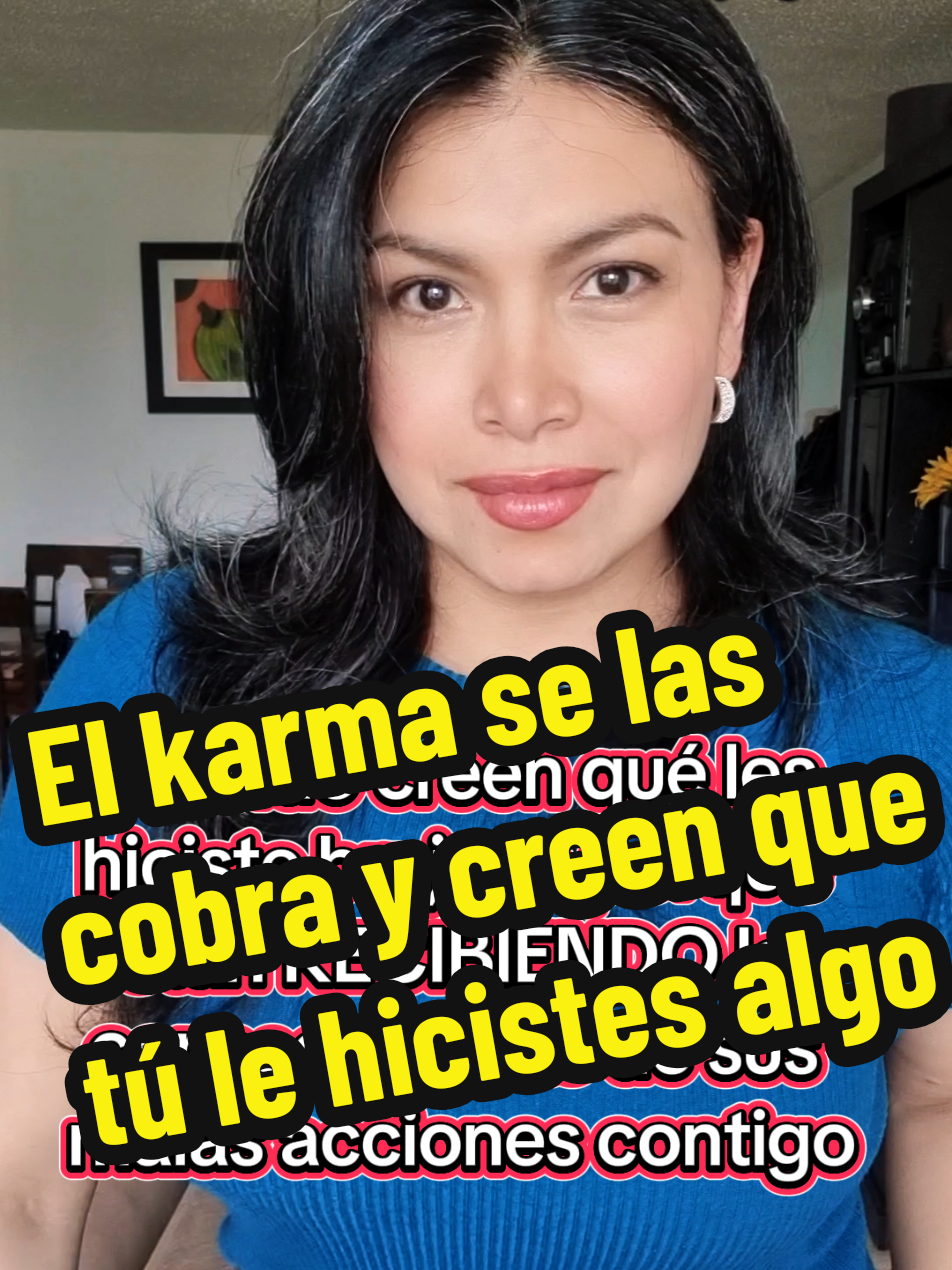 @Tatiana Reversión Energética