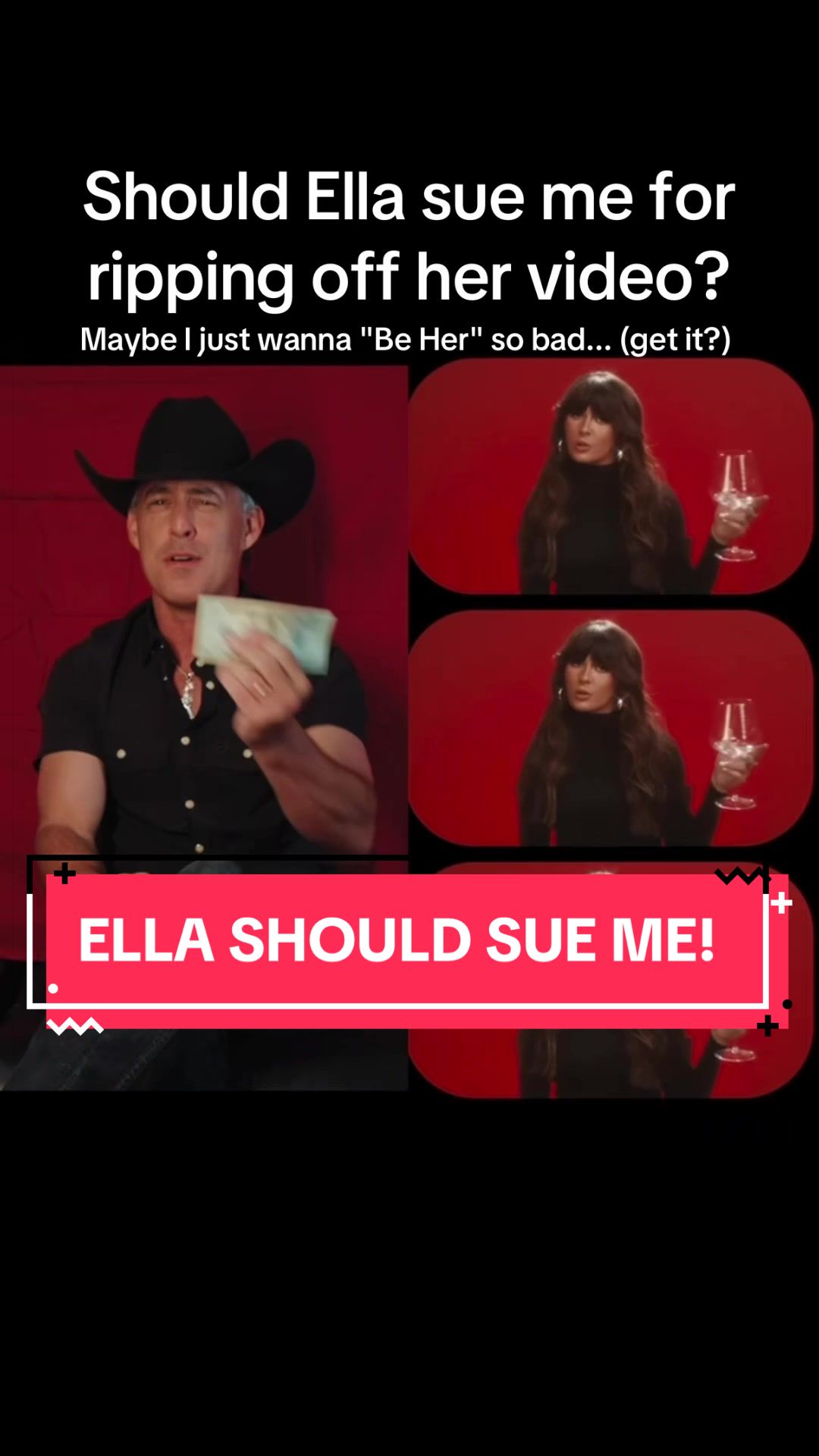 @Aaron Watson