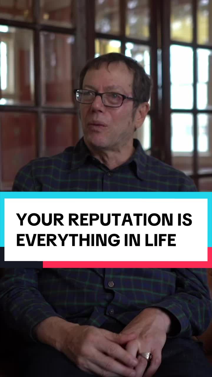 @Robert Greene
