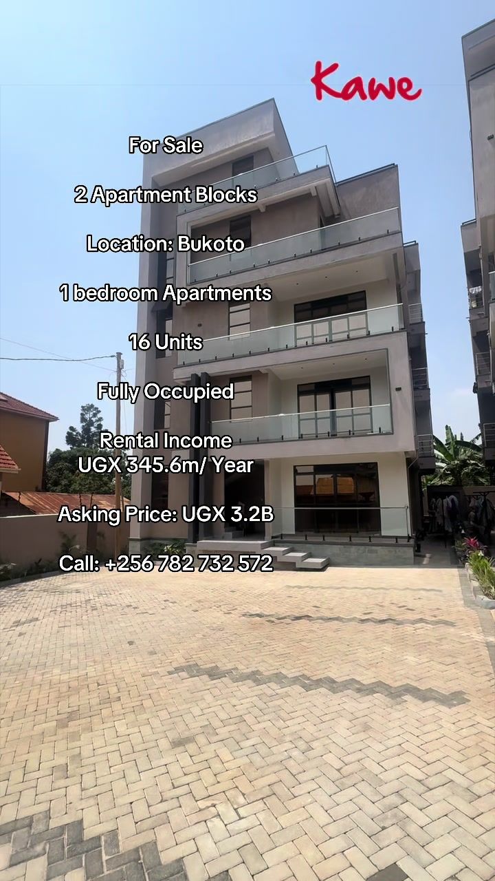 @Kawe Realtors Uganda