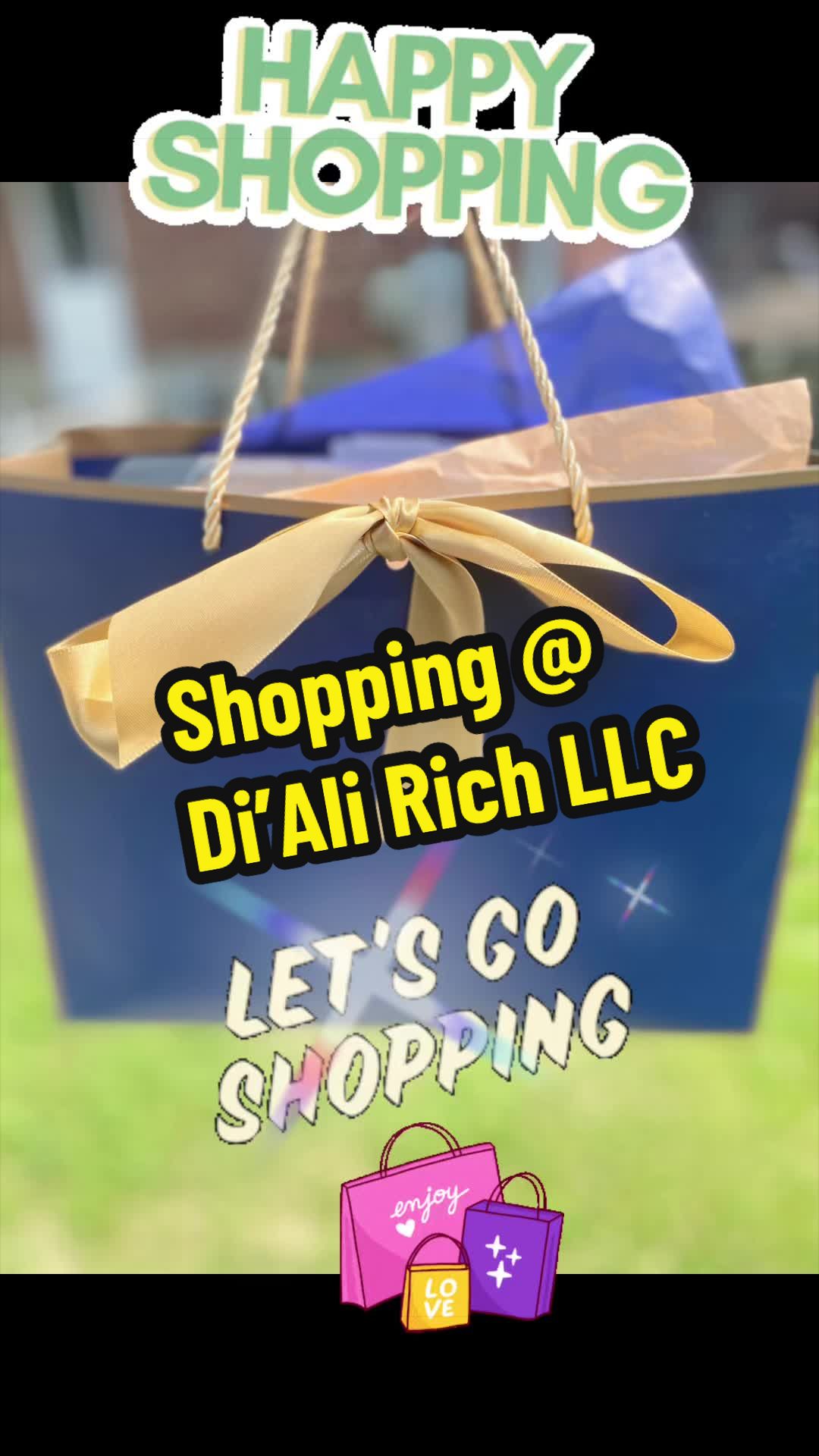 @Di'Ali Rich LLC