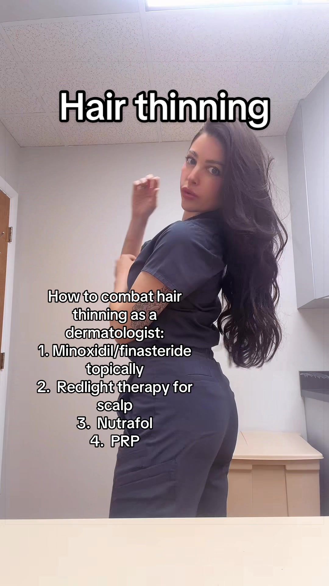 @Dr. Briana Brown
