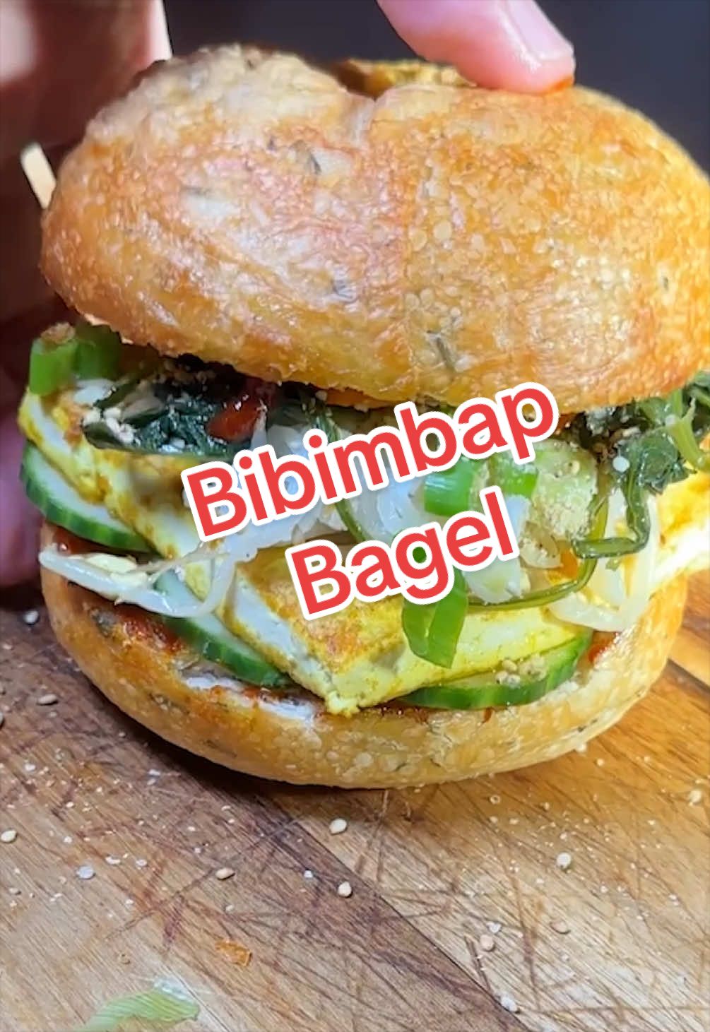 @Vegan Hacks Pod