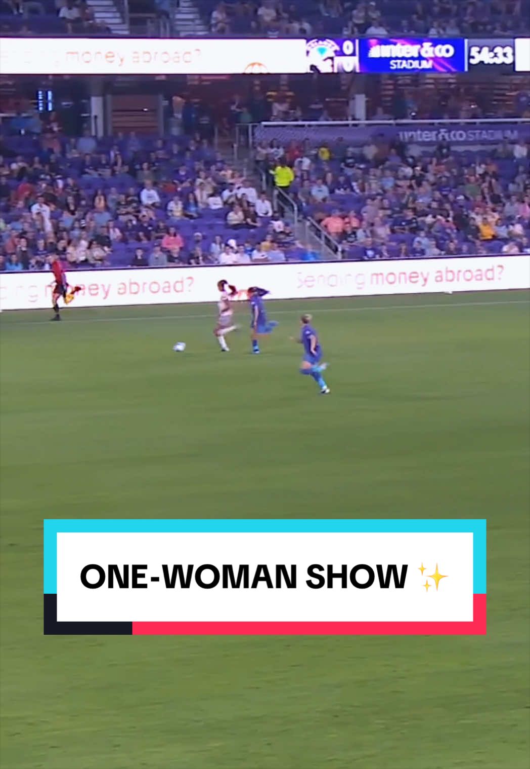 @NWSL