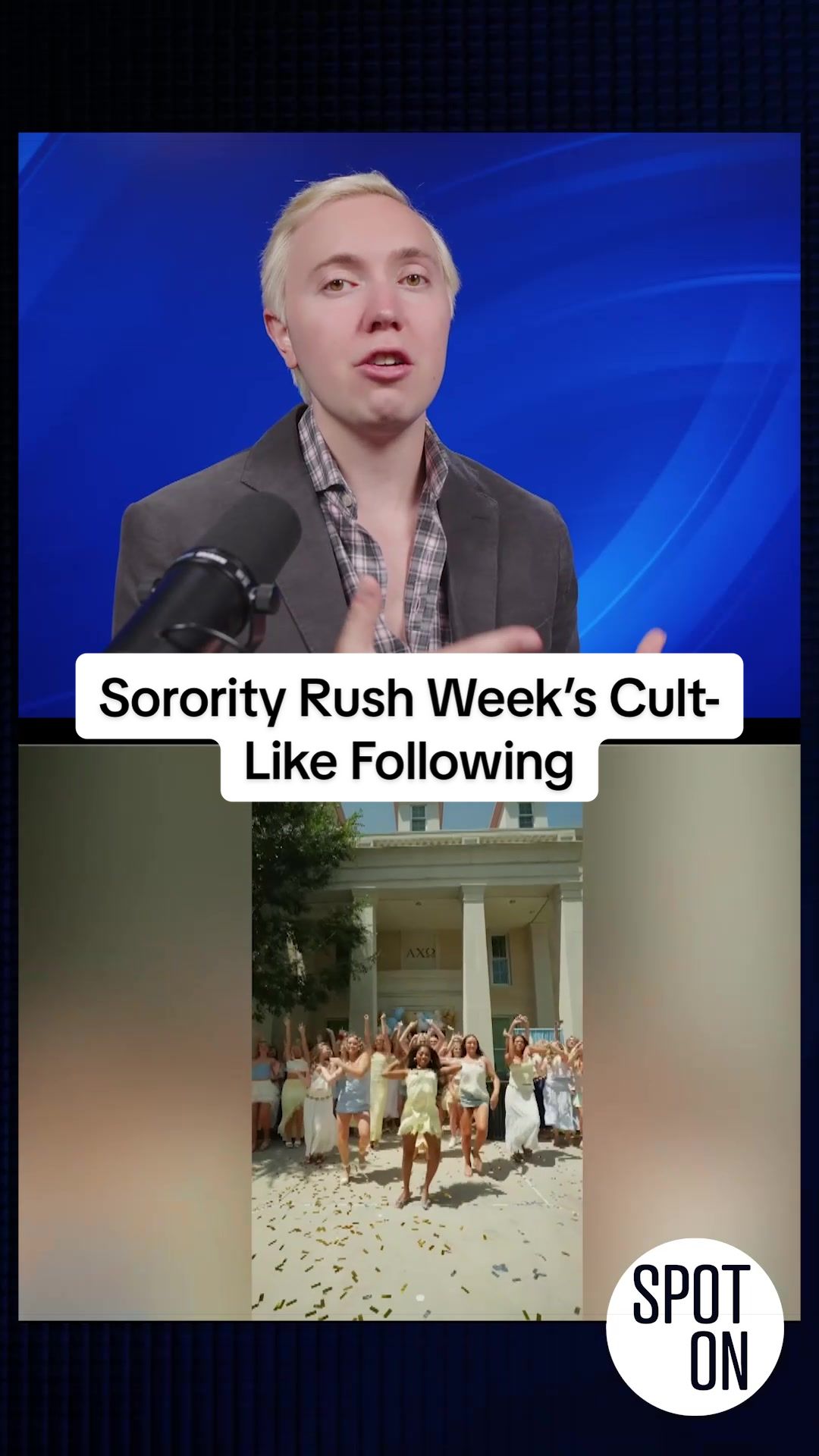 @Spot On with Link Lauren