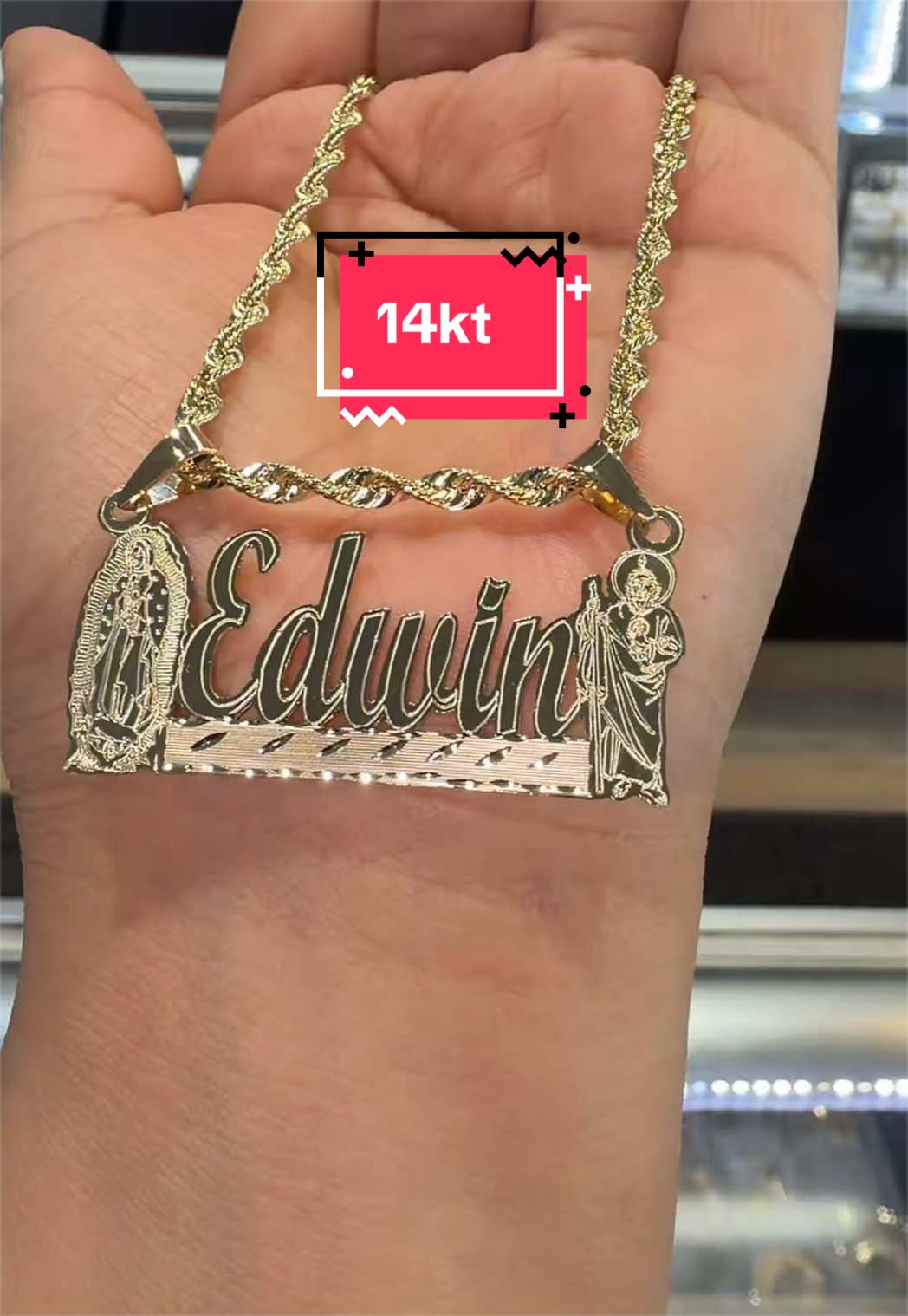 @Tito’s Jewelry