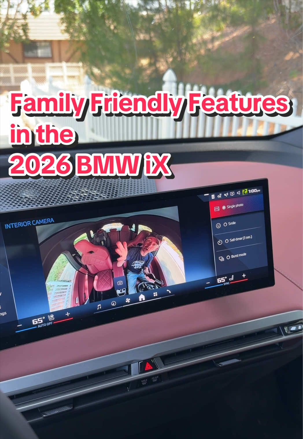 @Cool Car Features