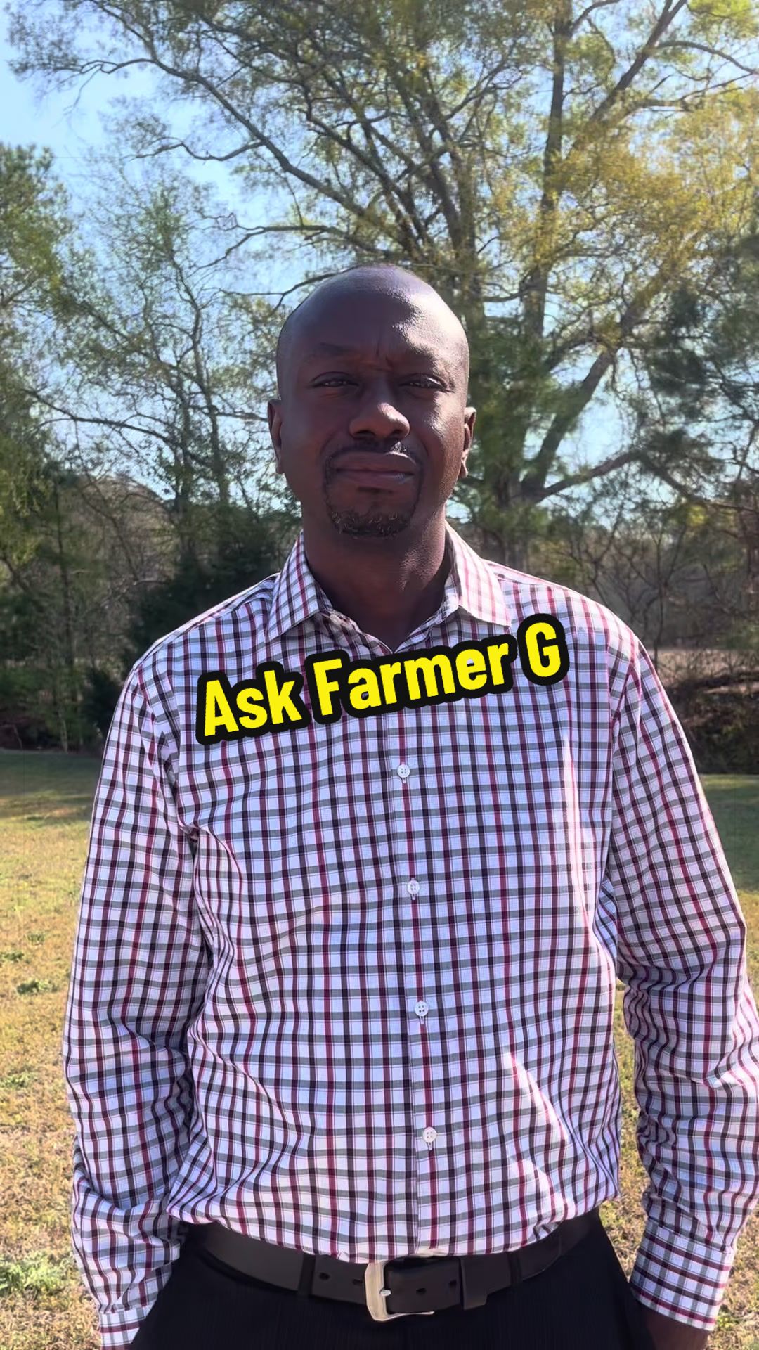 @DrCandFarmerG