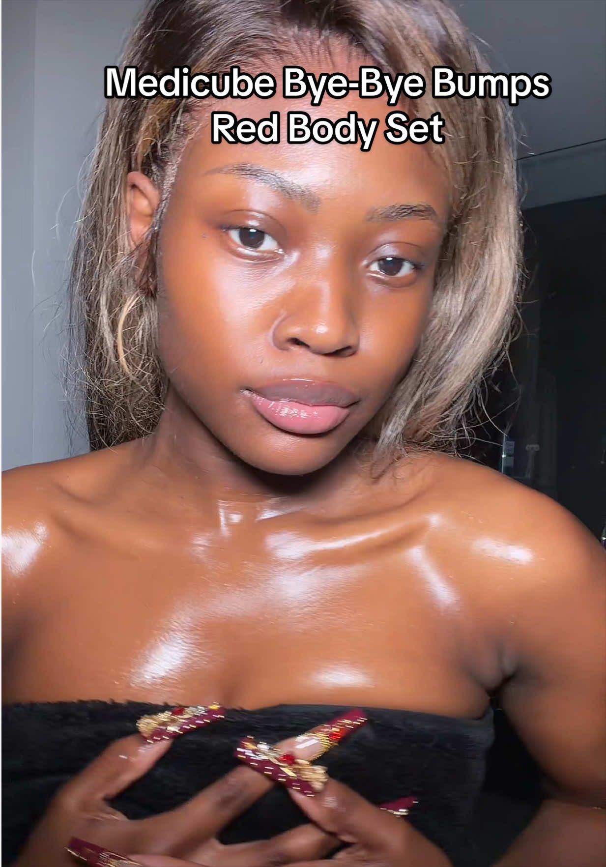@Ayanna Sabrina