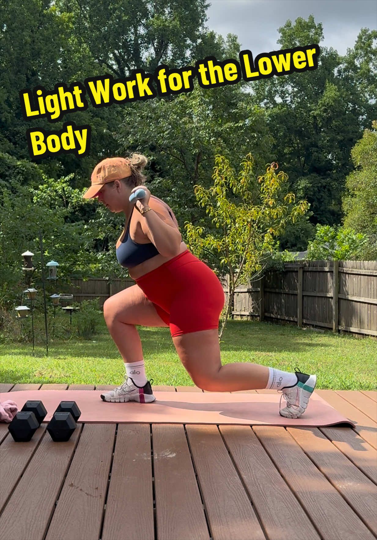 @Jess | Pilates Instructor