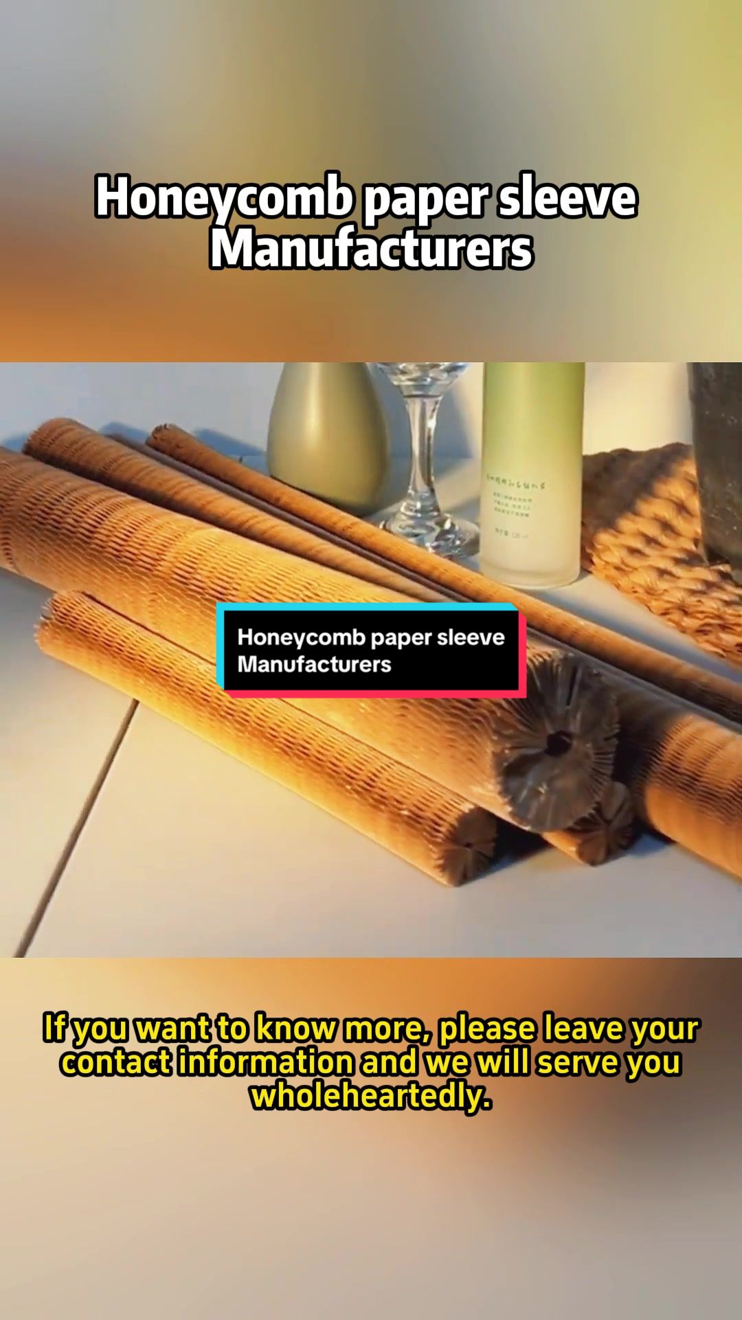 @YD Packaging