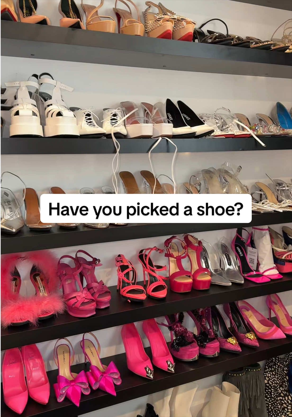 @Shantel Jackson