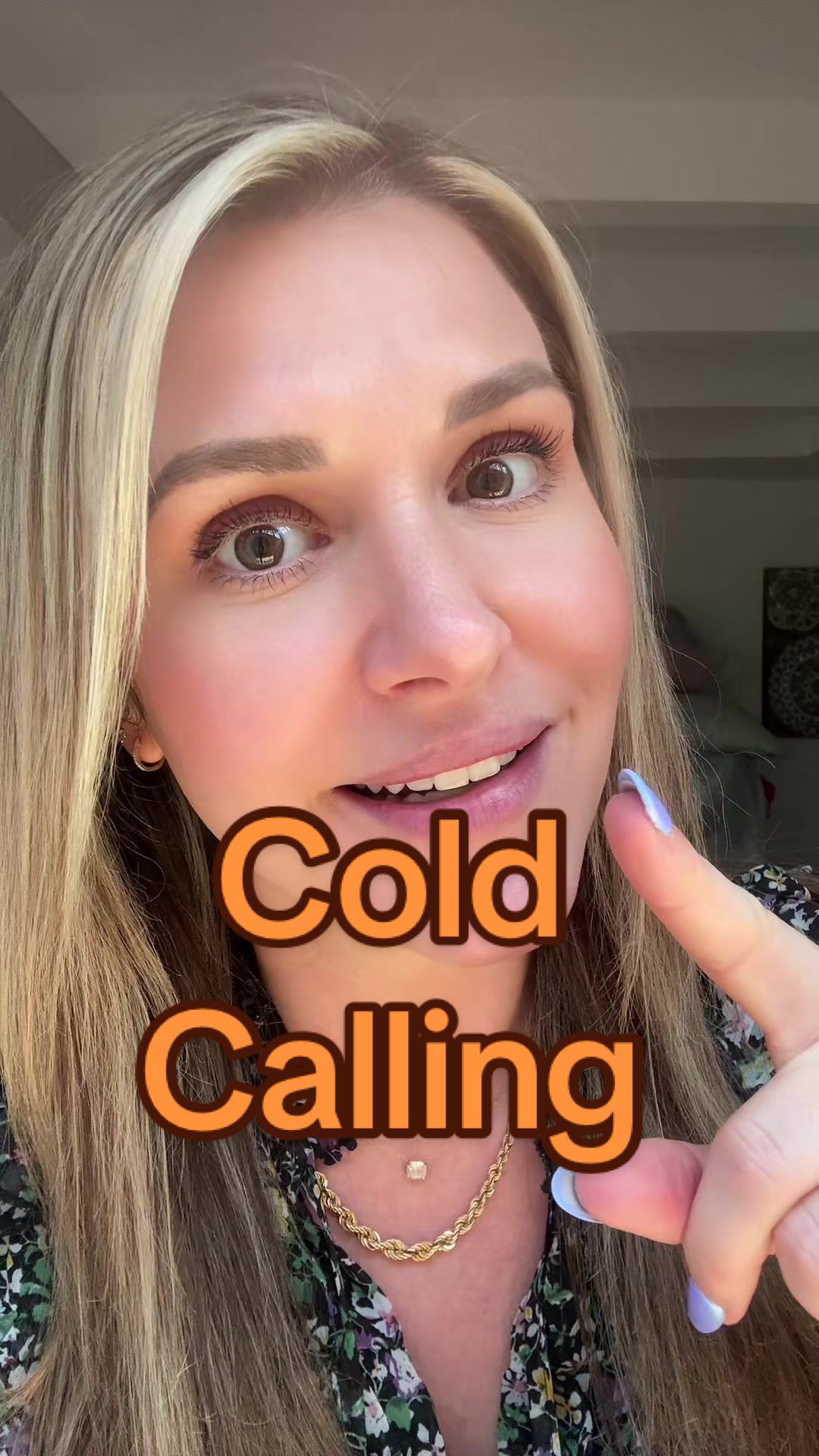 @Lyndzi - Medical Sales Coach