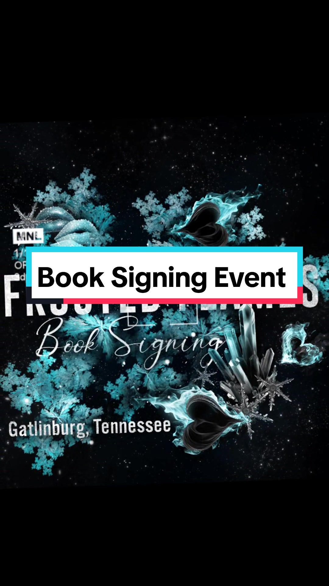 @Author Tristina Brockway