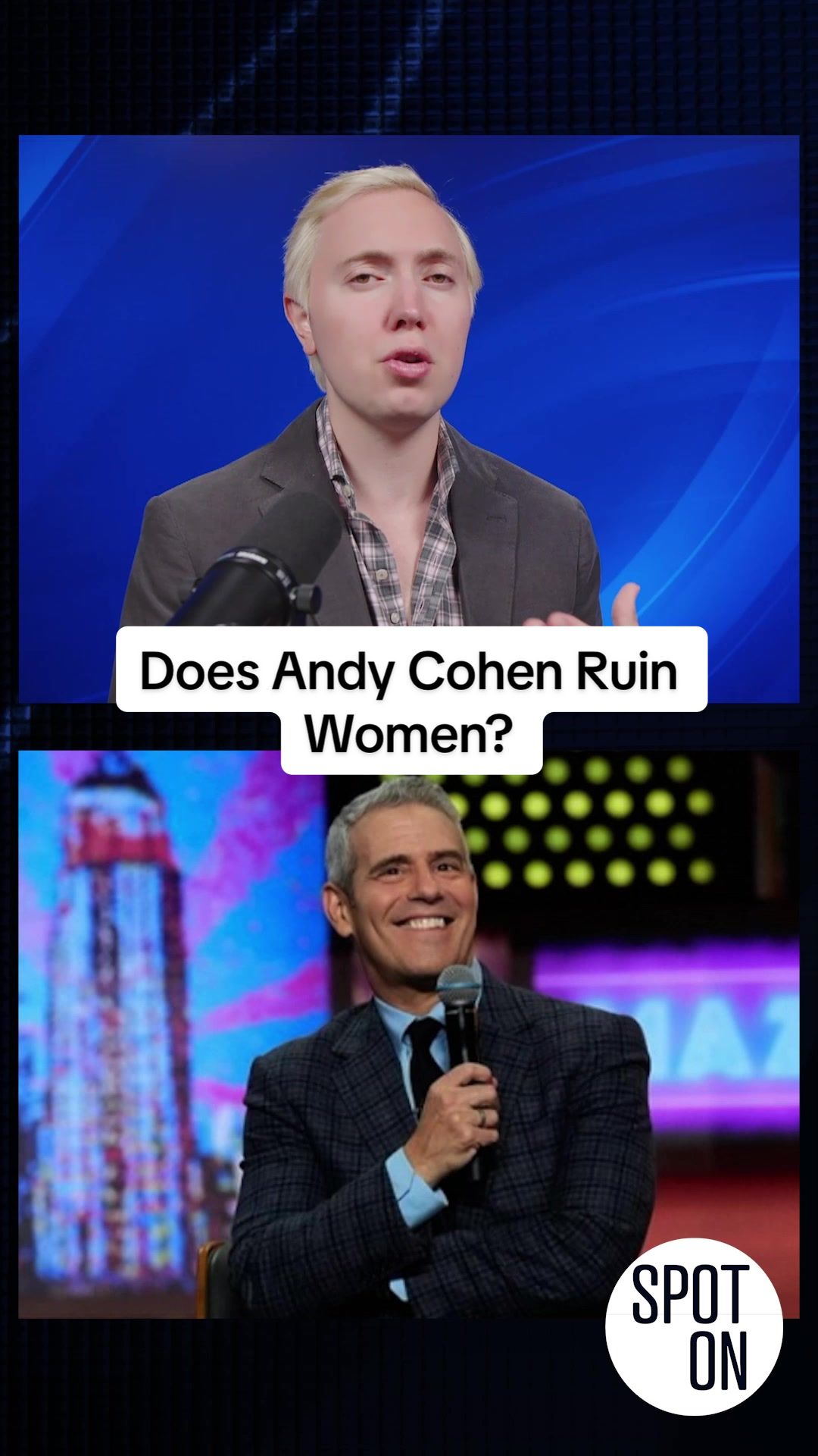 @Spot On with Link Lauren