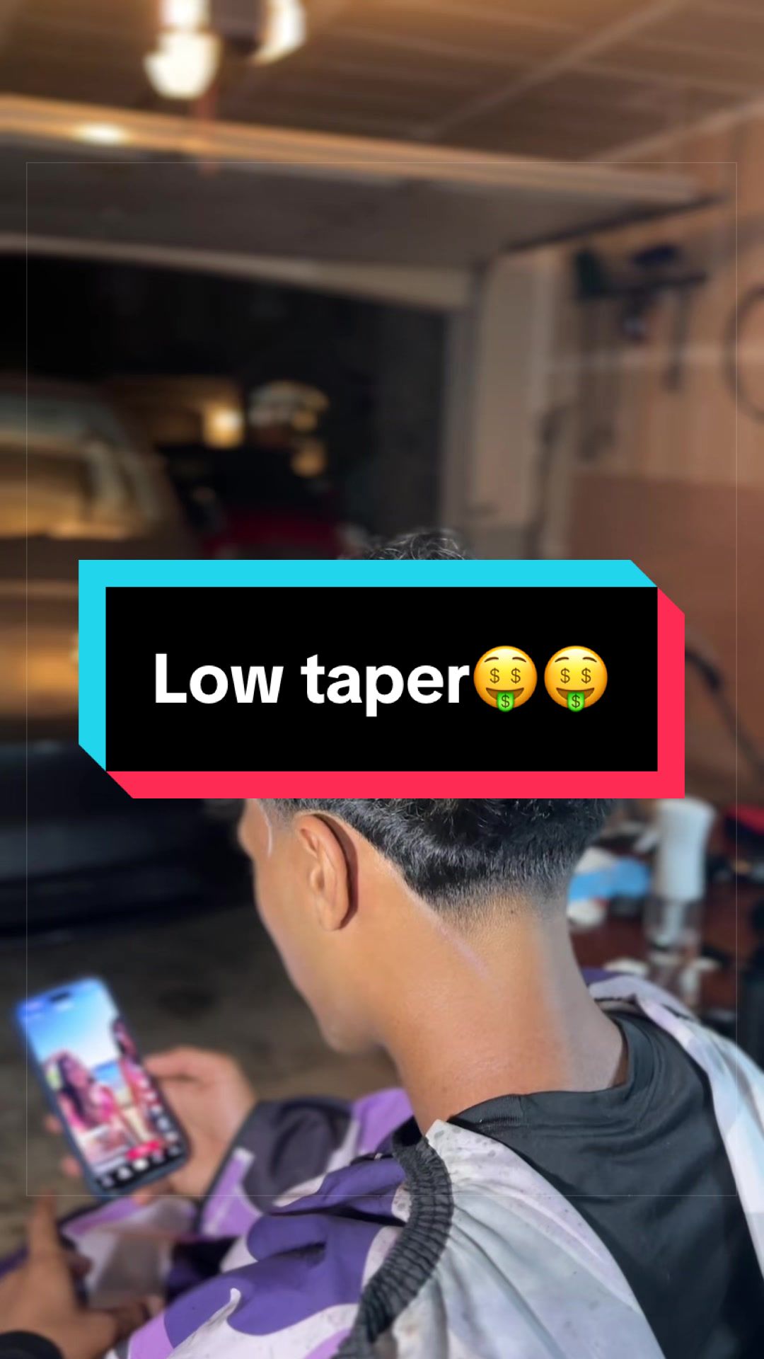 @RCTheBarber