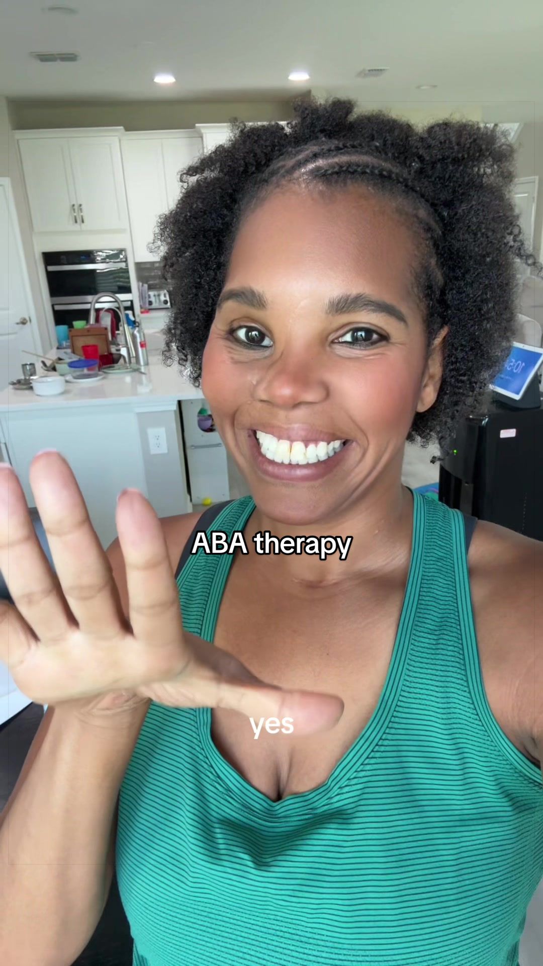 @Dana | Autism Mama x3