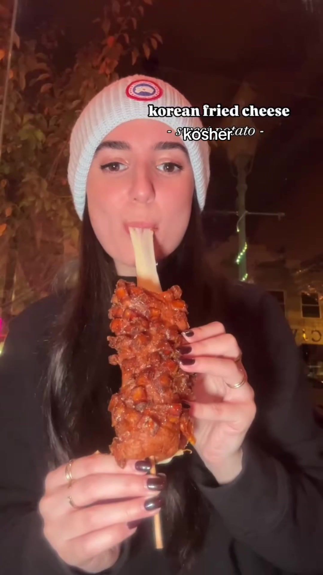 @Kosher Junkie